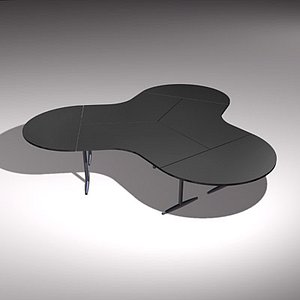 Office Desk