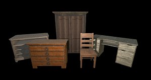 Furniture Pack