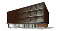 Collection - Office building