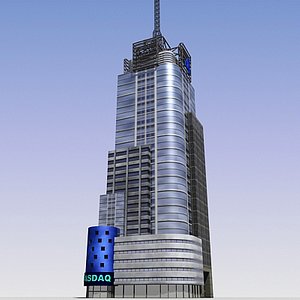NY Skyscraper_1001