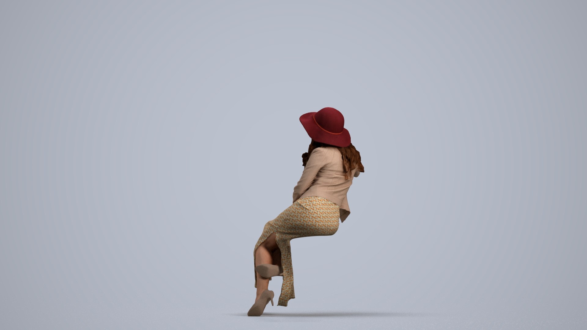 00061Karen009 - Adult Caucasian woman relaxing in public space wearing casual summer clothing 3D model https://p.turbosquid.com/ts-thumb/8B/xt7anA/90/00061_karen009_state2_frame_0003/jpg/1772934087/1920x1080/fit_q87/6cdd66f60a3543d0465eff68381fe047c5fc7894/00061_karen009_state2_frame_0003.jpg