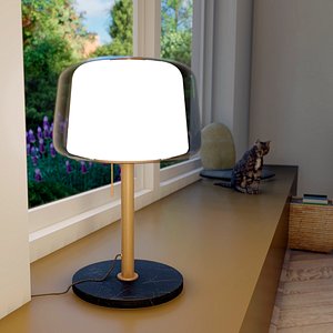 IKEA -  EVEDAL Table Light