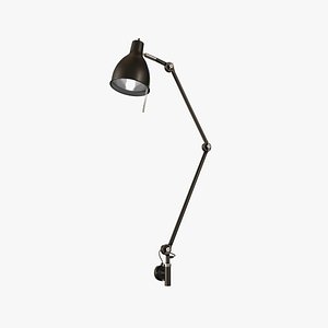 Orsjo Lamp PJ70