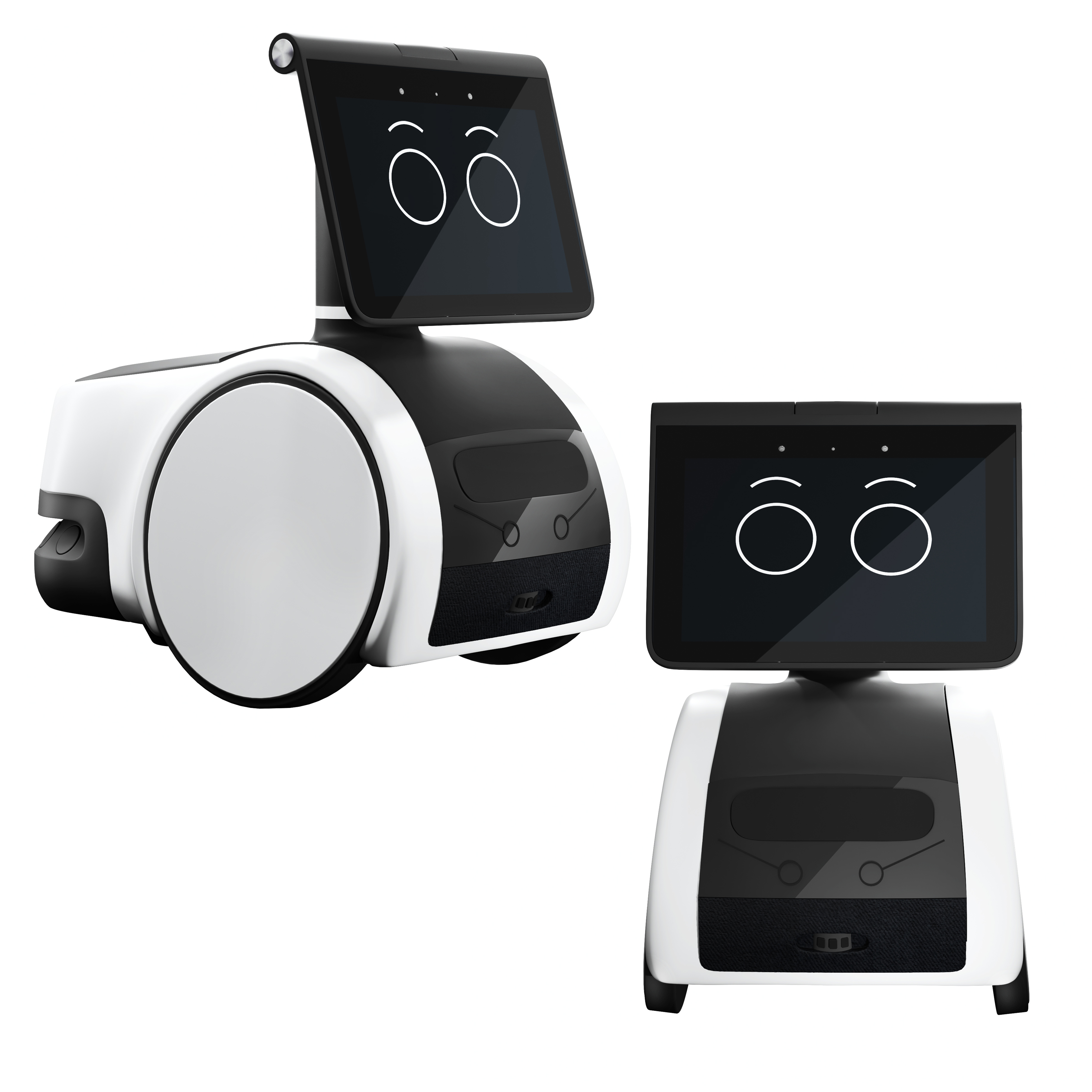 3D Astro robot by Amazon TurboSquid 1796689