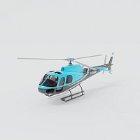 as350 helicopter