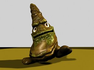 Stooly
