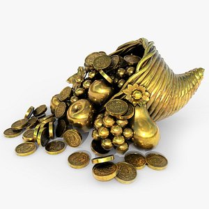Cornucopia V2 PBR