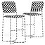 Loftdesigne Stool 2035
