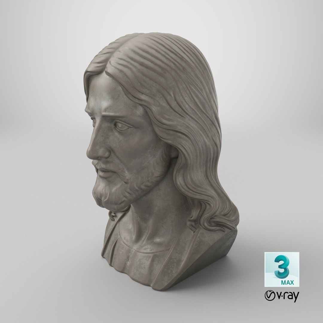 Jesus Bust 1 3D model https://p.turbosquid.com/ts-thumb/8C/GSYs2F/iv/stemcell_max_vray_render/png/1775048814/1920x1080/fit_q87/aef96589f687d05cab771e5f4af2209894a2215f/stemcell_max_vray_render.jpg