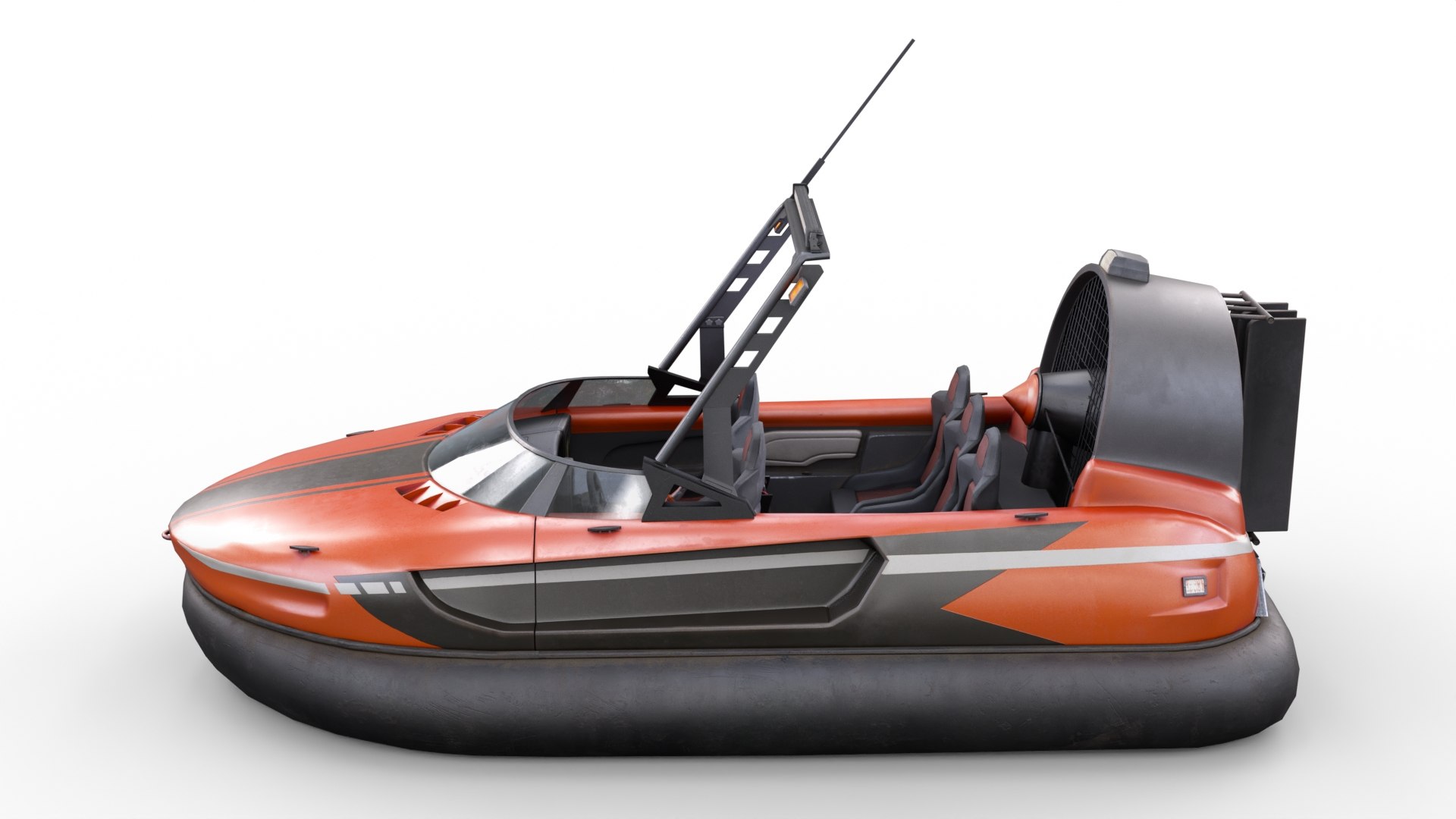 Hovercraft 3D https://p.turbosquid.com/ts-thumb/8C/J0I7nM/pa/productshots_0002/jpg/1758442332/1920x1080/fit_q87/7971a0778246d56266a24e664ea24642c72948cb/productshots_0002.jpg