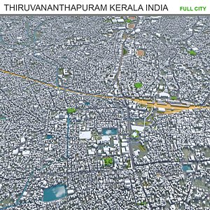Thiruvananthapuram Kerala India