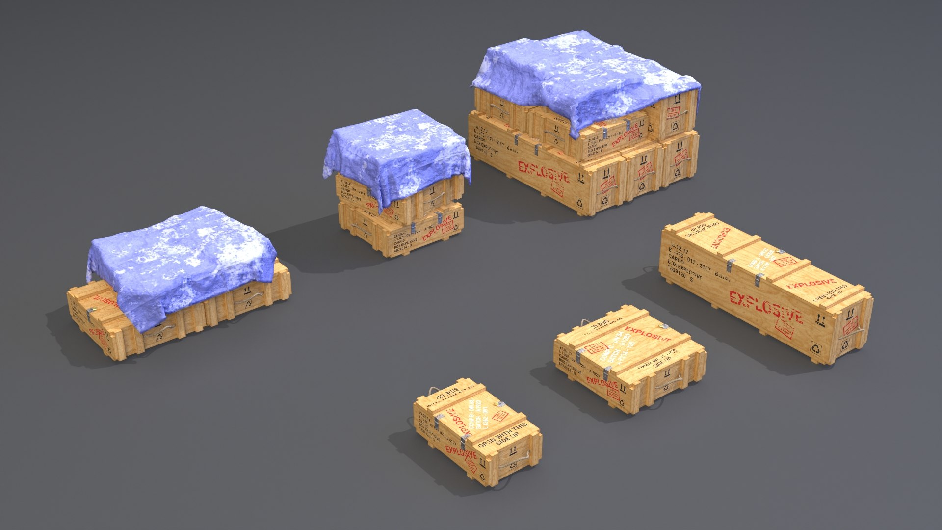PBR Wooden Crate Pack 3D model https://p.turbosquid.com/ts-thumb/8C/M5PvU1/rp/5a/jpg/1696467202/1920x1080/fit_q87/a616e029e2640ba083e2cecd3d7aa27a492add39/5a.jpg