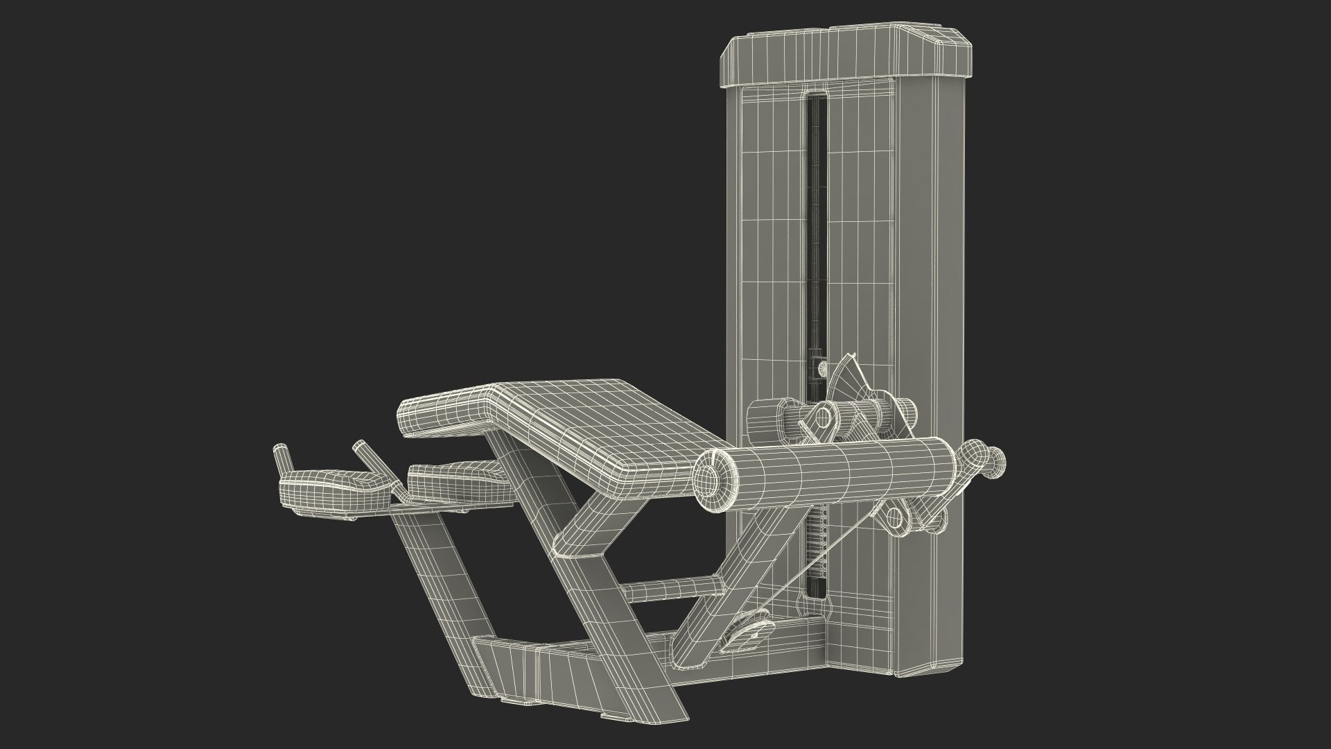 3D Grey Prone Leg Curl Trainer Freemotion Rigged for Maya https://p.turbosquid.com/ts-thumb/8C/O97Wzc/D9/greypronelegcurltrainerfreemotionriggedformayavray3dmodel028/jpg/1719211947/1920x1080/fit_q87/83292b4fe758a56c739ae7d459fc05f3949fcde3/greypronelegcurltrainerfreemotionriggedformayavray3dmodel028.jpg