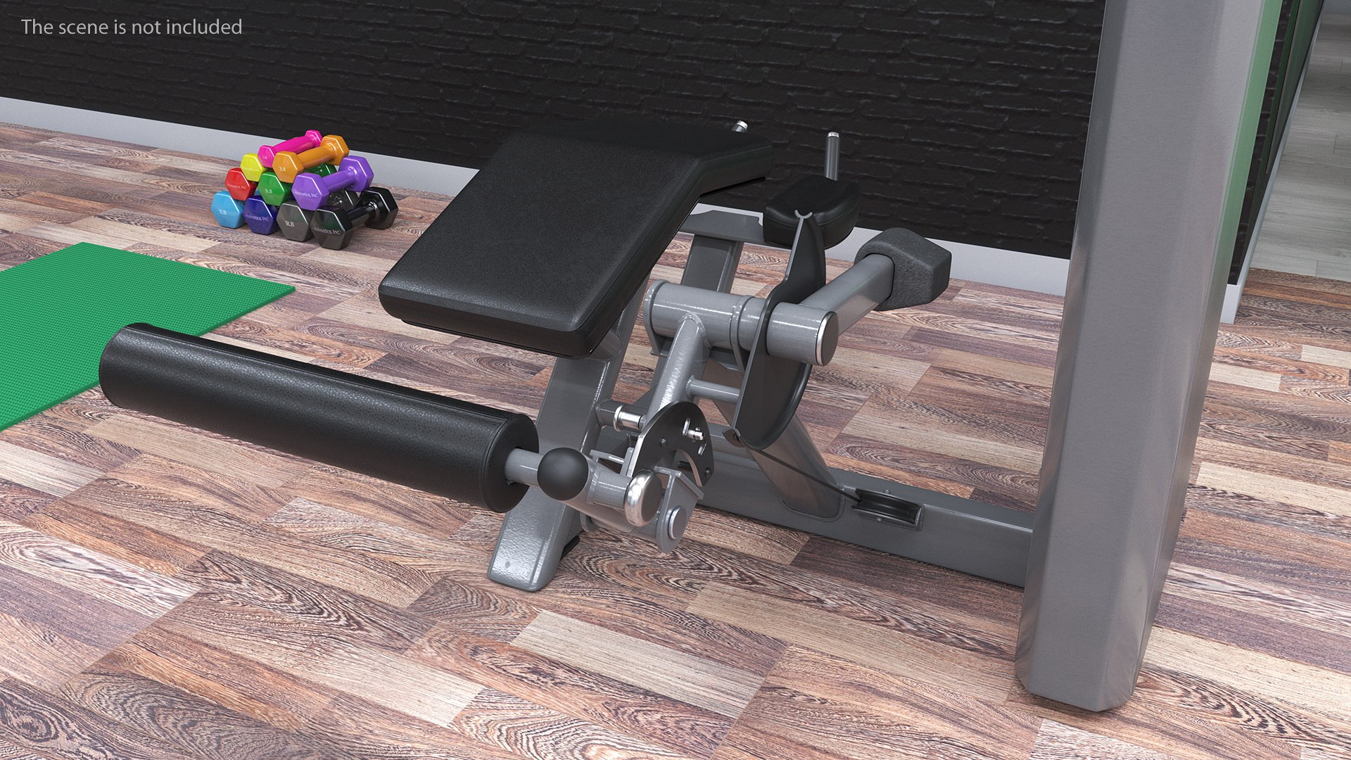 3D Grey Prone Leg Curl Trainer Freemotion Rigged for Maya https://p.turbosquid.com/ts-thumb/8C/O97Wzc/EE/greypronelegcurltrainerfreemotionriggedformayavray3dmodel005/jpg/1719211810/1920x1080/fit_q87/3d4be84c125711296a019e9bd0e6e953e98fb8e4/greypronelegcurltrainerfreemotionriggedformayavray3dmodel005.jpg