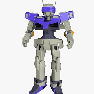 MBV-04-G Temjin