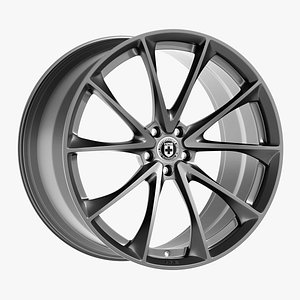 HRE SeriesP2 P204