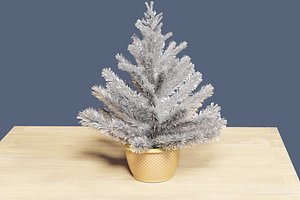Table Christmas tree 30 cm