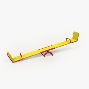 c4d teeter