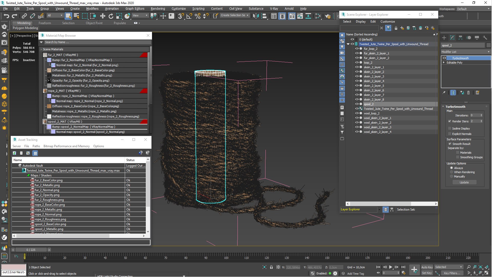 3D Twisted Jute Twine Per Spool with Unwound Thread https://p.turbosquid.com/ts-thumb/8C/TPHubc/cM/twisted_jute_twine_per_spool_with_unwound_thread_014/jpg/1750647968/1920x1080/fit_q87/d5188f9b4176f673fb6034e9f2610d9dd0ee8761/twisted_jute_twine_per_spool_with_unwound_thread_014.jpg