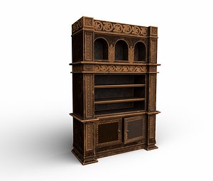 Bookcase