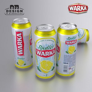 beer warka radler max