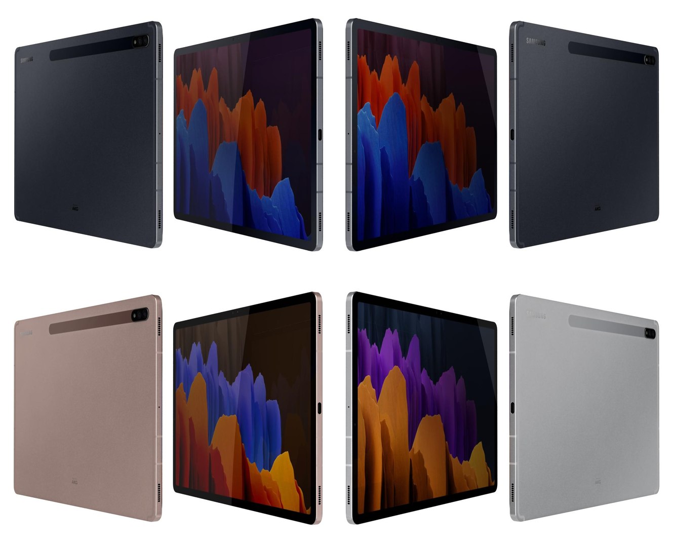 3D model Samsung Galaxy Tab S7 Plus All Colors Low Poly https://p.turbosquid.com/ts-thumb/8C/V2P6Jg/DF/1222/jpg/1761235971/1920x1080/fit_q87/095b571fcef82f21bbe13c9f6ac781e17d402439/1222.jpg