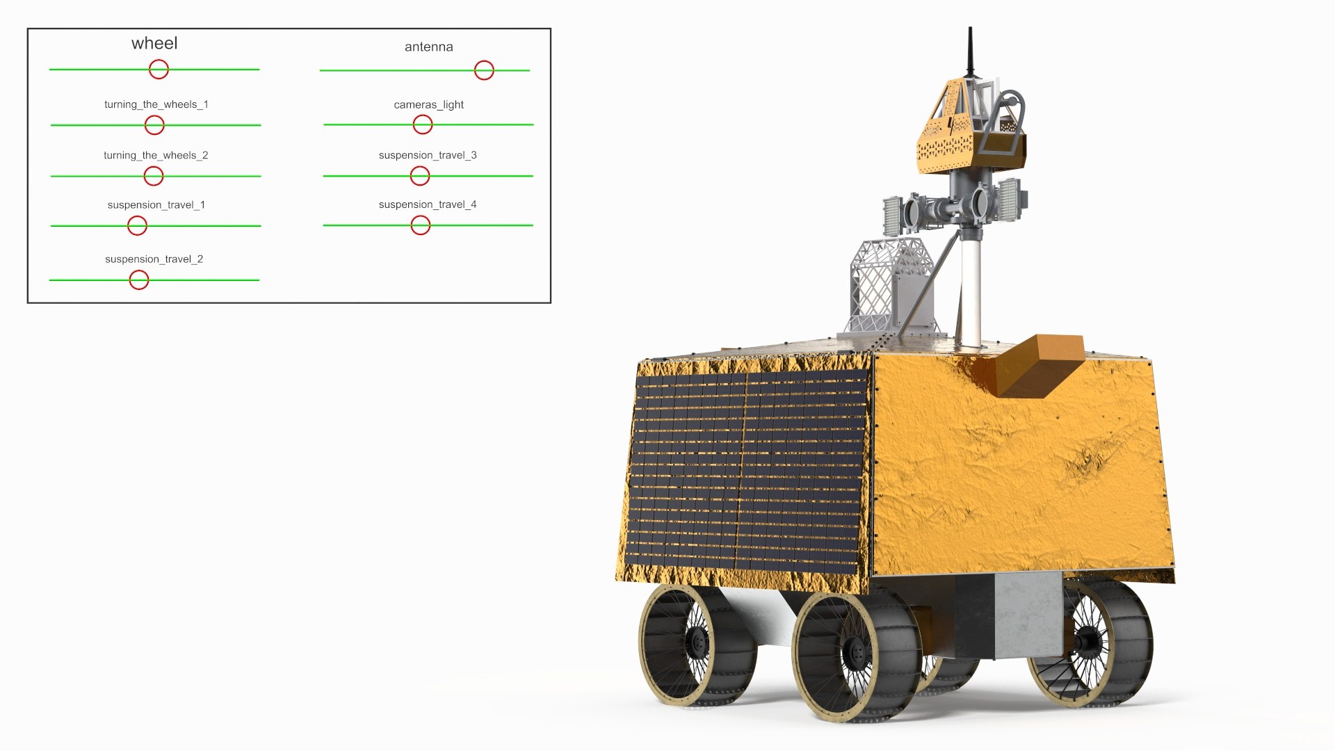 Autonomous Lunar Rover with Solar Panels Rigged model https://p.turbosquid.com/ts-thumb/8C/VwzjKE/3s/autonomous_lunar_rover_with_solar_panels_rigged_003/jpg/1771322543/1920x1080/fit_q87/ecb3d75a6cf5d7343897890706ec7673b00d6a11/autonomous_lunar_rover_with_solar_panels_rigged_003.jpg