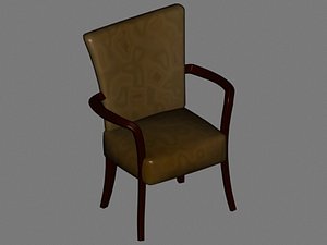 chair max
