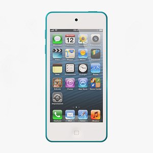 iPod Touch 5g