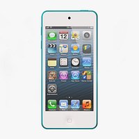 iPod Touch 5g