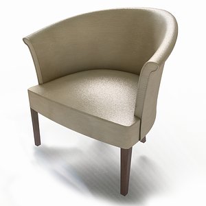 Armchair 02
