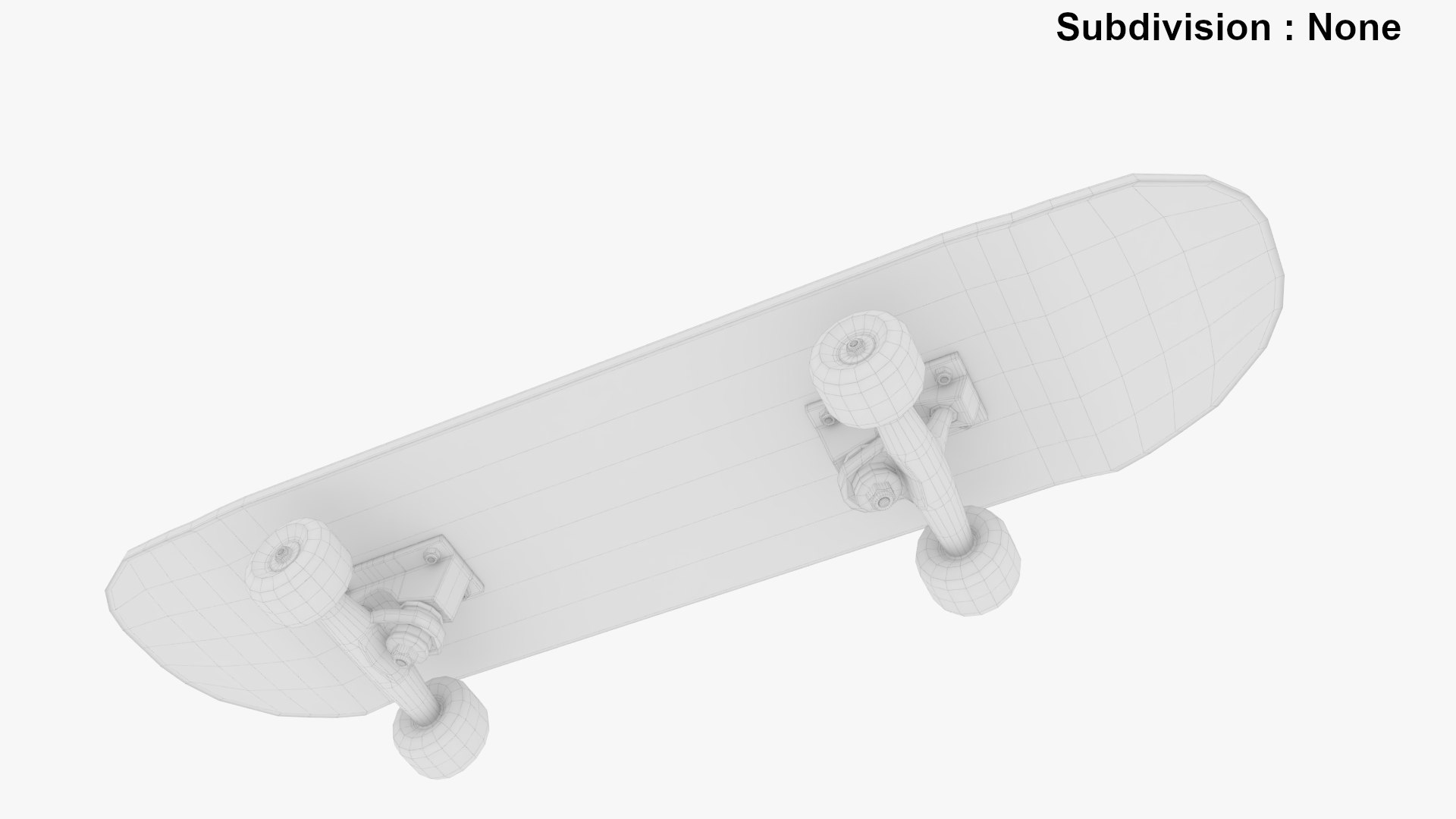 Skateboard 3D model https://p.turbosquid.com/ts-thumb/8C/epLDoj/jc/skateboardw_000/png/1654126759/1920x1080/fit_q87/cfe4ca2191a2437d79e06c0563e7b52f5df69db0/skateboardw_000.jpg