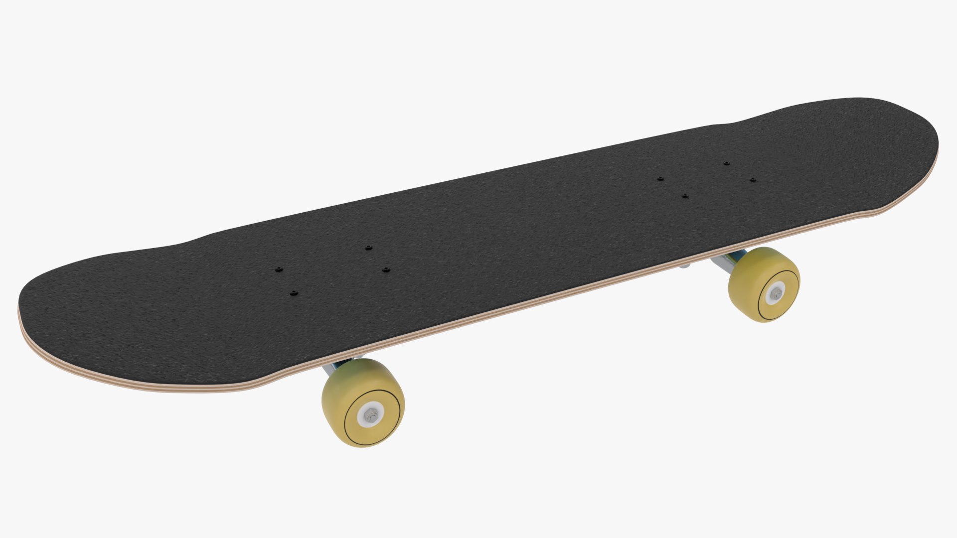 Skateboard 3D model https://p.turbosquid.com/ts-thumb/8C/epLDoj/pp/skateboard_04/png/1652282338/1920x1080/fit_q87/34c18edecad5a24e4ce1e9589c205c5b992238b0/skateboard_04.jpg
