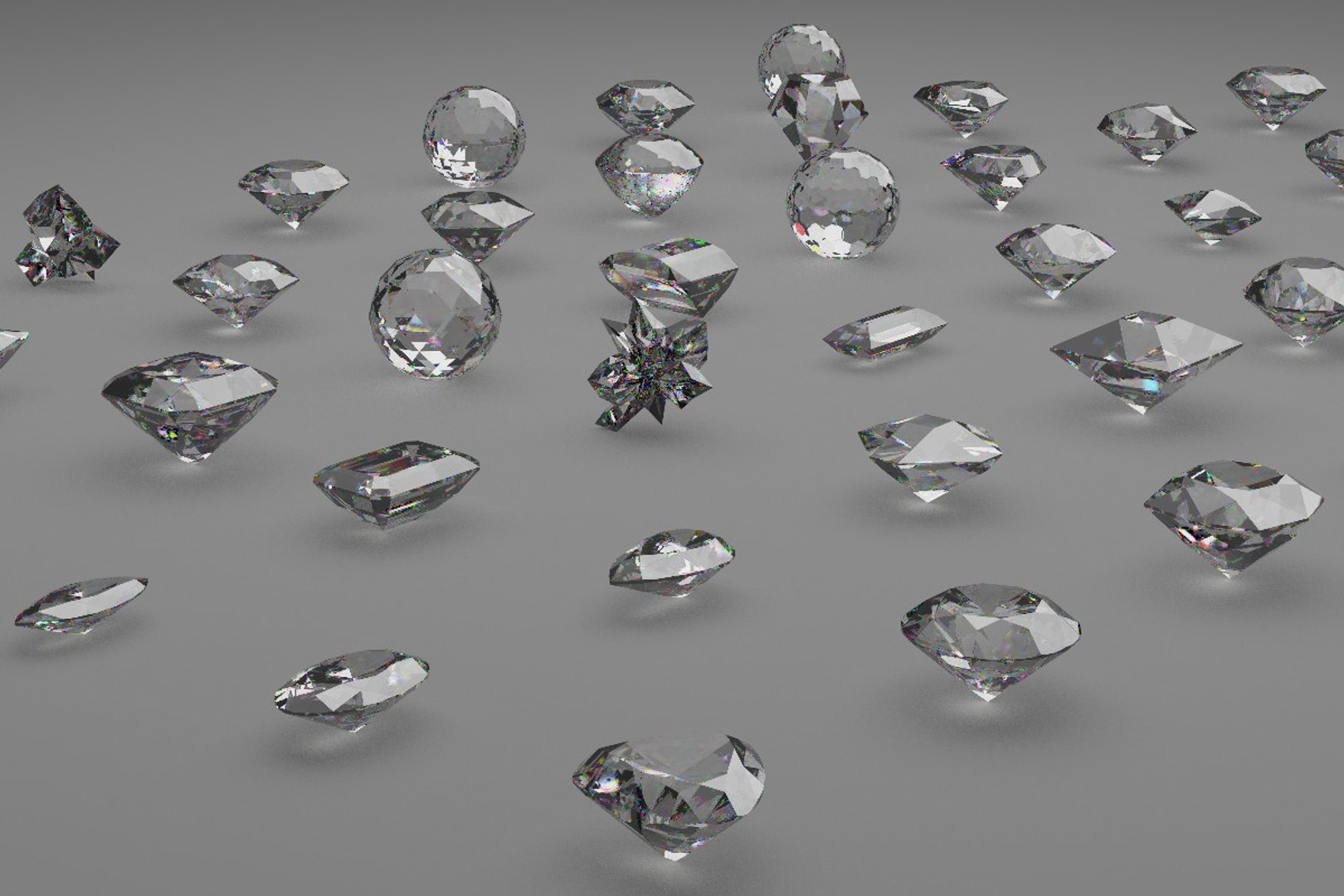 3D gem cuts pack model https://p.turbosquid.com/ts-thumb/8C/kJzZq2/yUBZrpx2/2/jpg/1539786879/1920x1080/fit_q87/68d564d756bea59f5beafdd0ae1a1adf437b8450/2.jpg