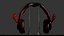 devil headphones