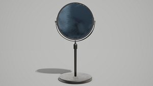 Vanity Mirror