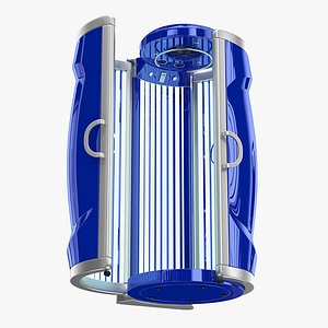 Tanning Bed Solarium Vertical Solarium Machine