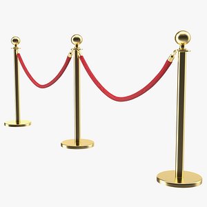 Red Carpet Fence