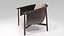 Sillón Cleo de Fendi