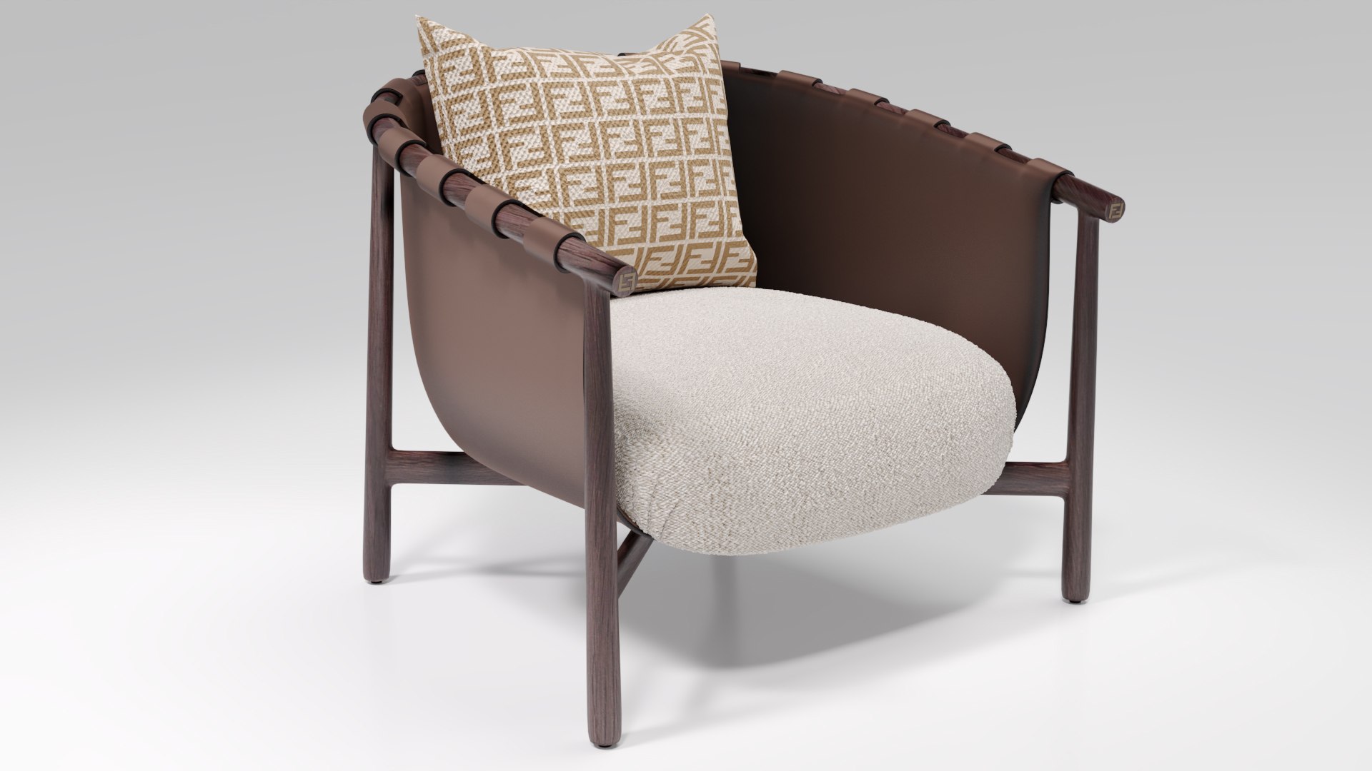 Cleo Armchair by Fendi 3D model https://p.turbosquid.com/ts-thumb/8C/q3QtTH/iN/ff3copy/jpg/1787314455/1920x1080/fit_q87/1f914b183f70021f32a0b04012dd52bf84052162/ff3copy.jpg
