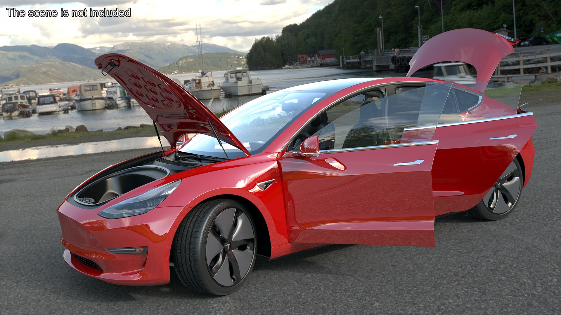 3D Tesla with Aero Wheel Cover Accessories https://p.turbosquid.com/ts-thumb/8C/qrbGKv/yL/tesla_with_aero_wheel_cover_accessories_005/jpg/1734036157/1920x1080/fit_q87/8bb783ae627dc1a3c62f64477f8bddb8f9b88ee0/tesla_with_aero_wheel_cover_accessories_005.jpg