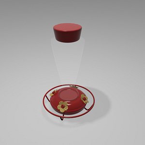 ming feeder fbx
