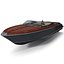 Riva Boat