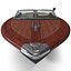 Riva Boat