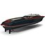 Riva Boat