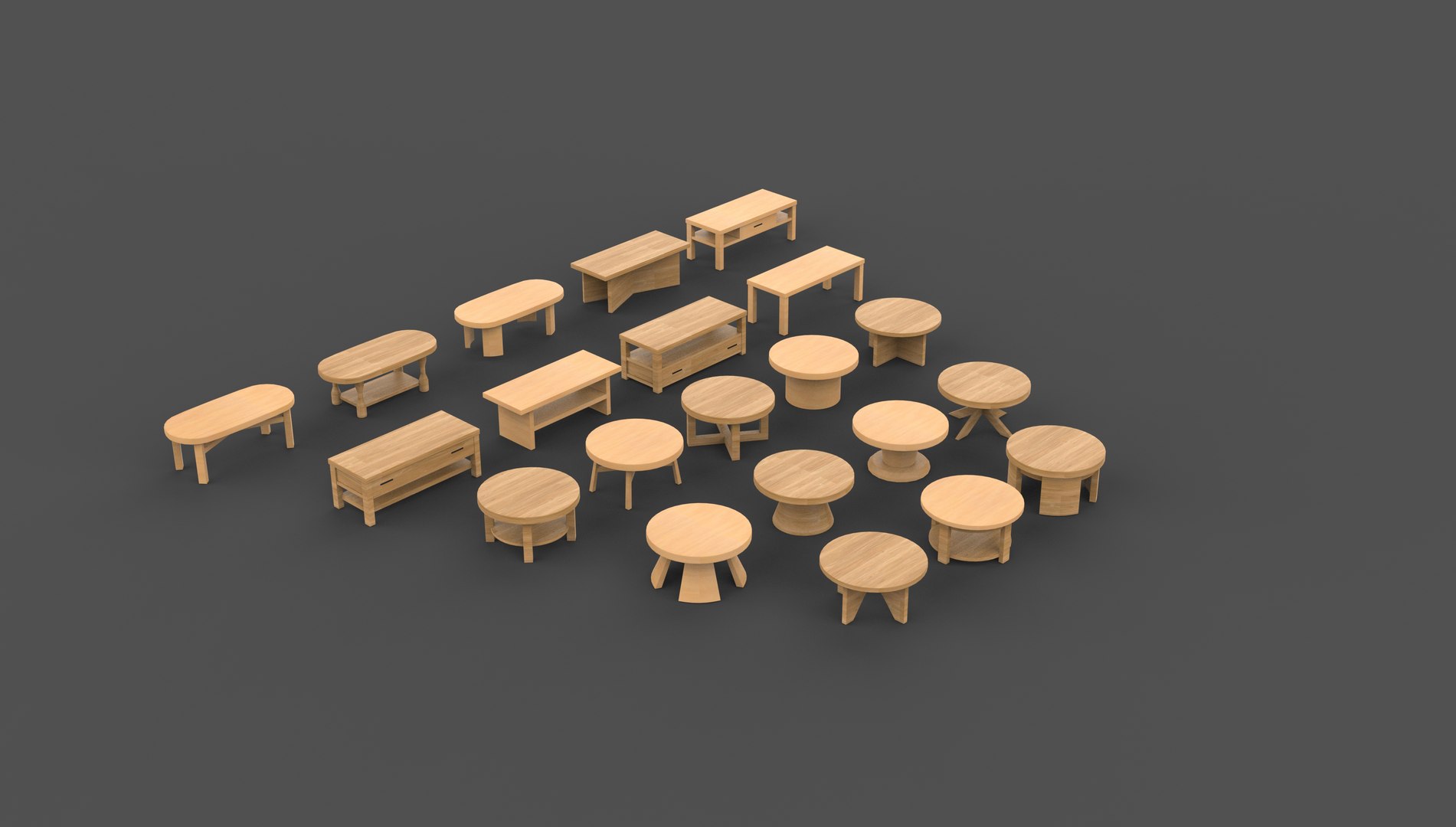 Coffee Tables set all 3D model 3D model https://p.turbosquid.com/ts-thumb/8C/wLiTPc/7g/coffeetablessetallanimation.9814/jpg/1786876000/1920x1080/fit_q87/f32412758acb81ff7105defac8a7671e6f3c3ef5/coffeetablessetallanimation.9814.jpg