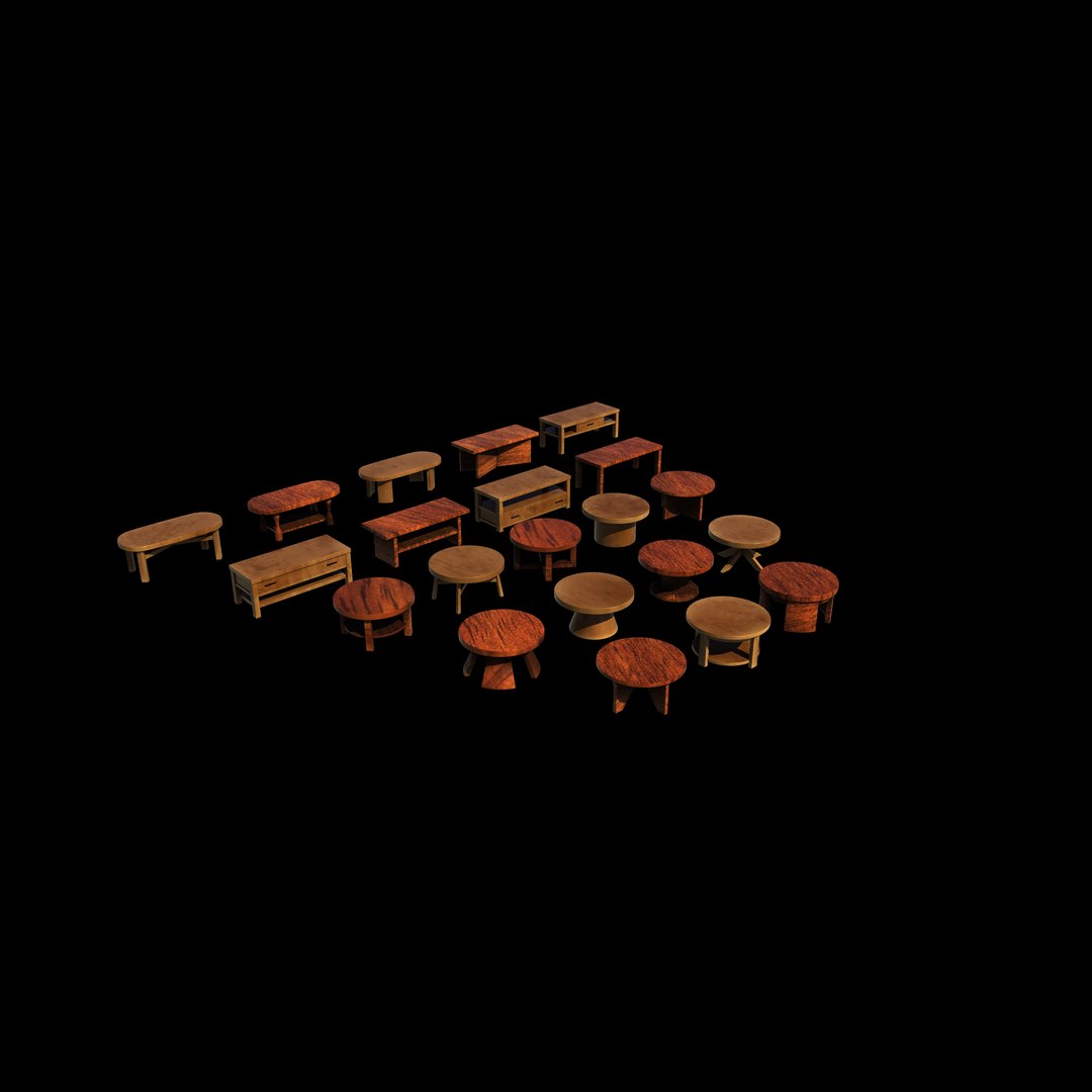 Coffee Tables set all 3D model 3D model https://p.turbosquid.com/ts-thumb/8C/wLiTPc/8s/coffeetablessetall2/jpg/1786875962/1920x1080/fit_q87/21b698bc9a6b2154b3bfa98a457963882a21cdbd/coffeetablessetall2.jpg