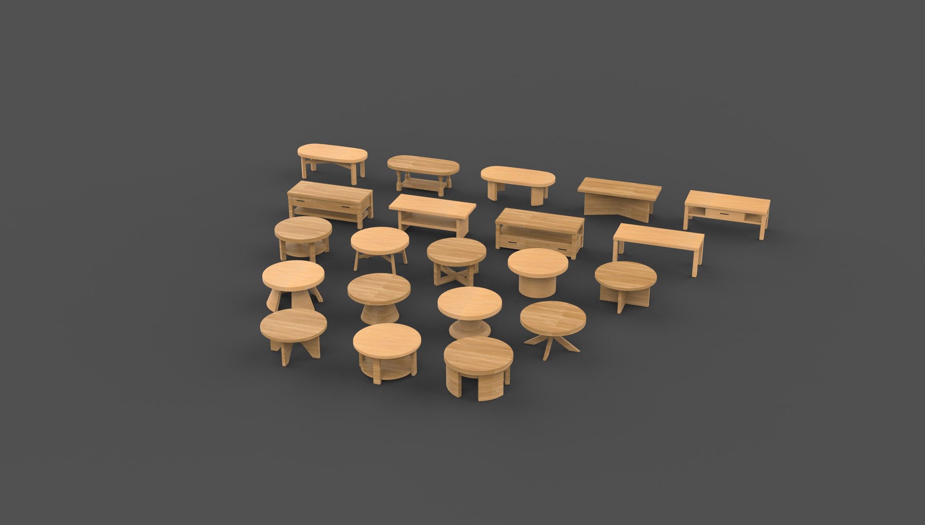 Coffee Tables set all 3D model 3D model https://p.turbosquid.com/ts-thumb/8C/wLiTPc/Hz/coffeetablessetallanimation.9812/jpg/1786875993/1920x1080/fit_q87/10a525d5e12a9c114597f6ead72223b5f2c0b422/coffeetablessetallanimation.9812.jpg
