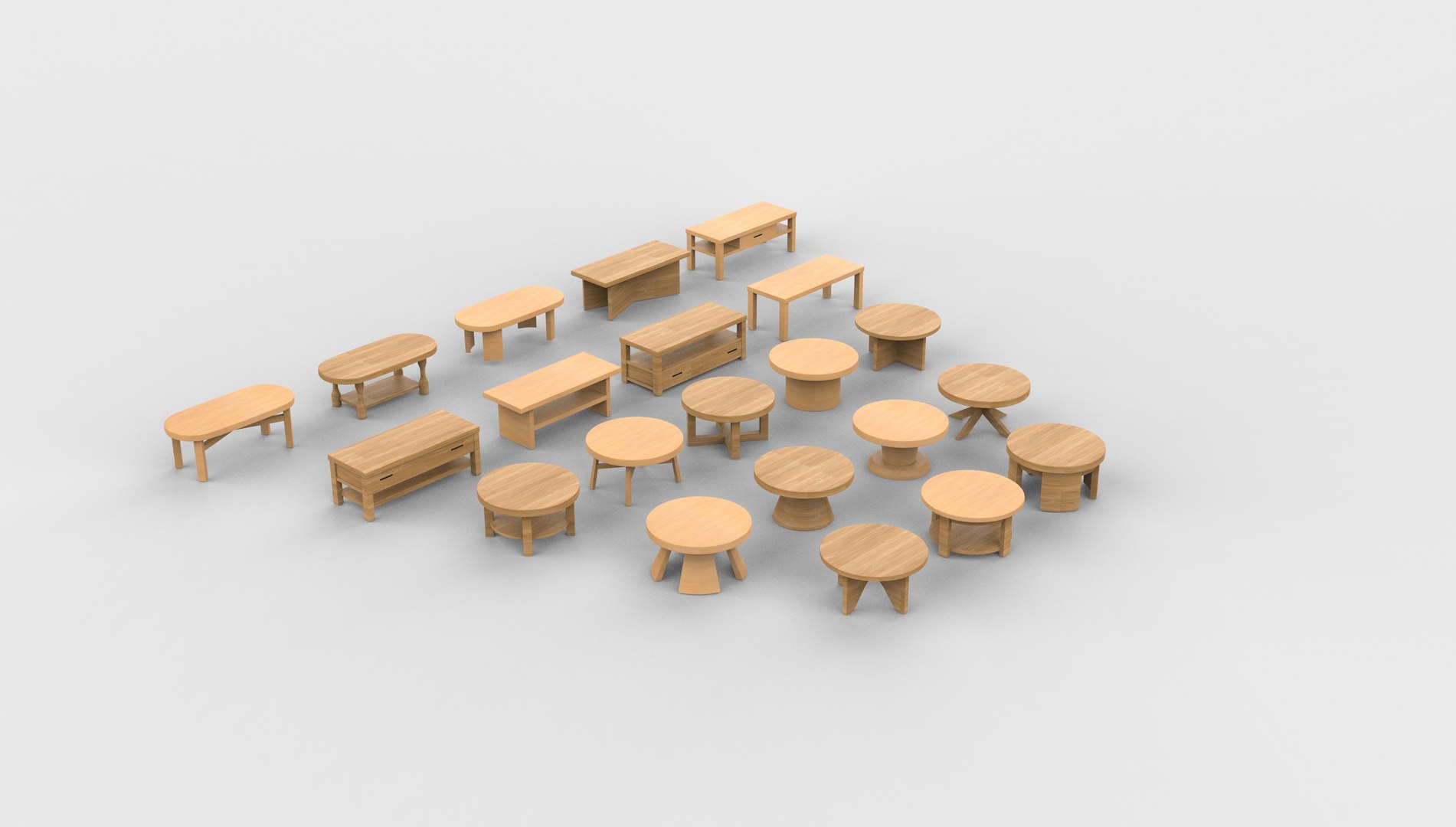 Coffee Tables set all 3D model 3D model https://p.turbosquid.com/ts-thumb/8C/wLiTPc/Ib/coffeetablessetallanimation.9809/jpg/1786875980/1920x1080/fit_q87/5b0b9d474b3c53907b1cef2d484d6db52f1200d0/coffeetablessetallanimation.9809.jpg