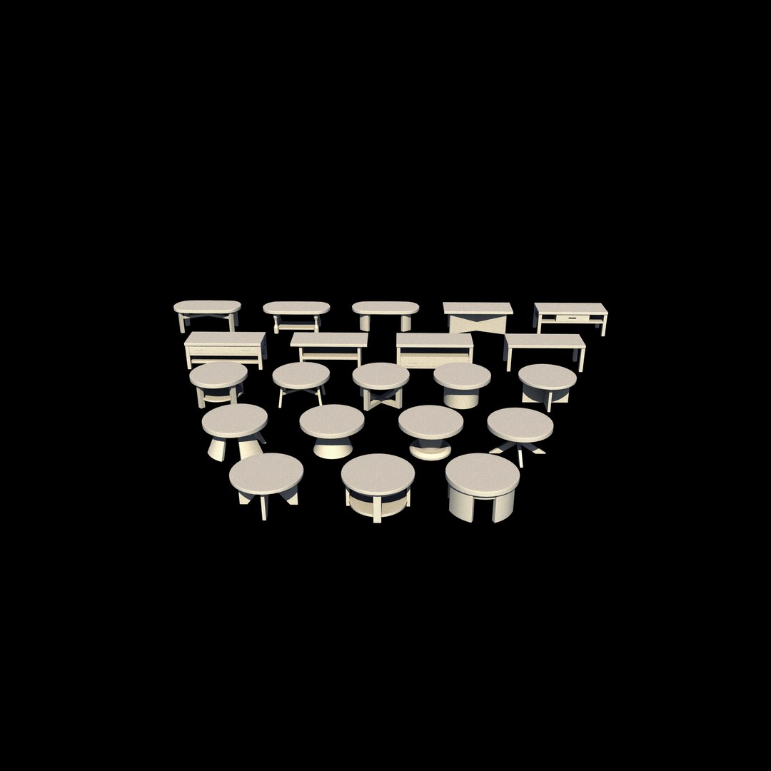 Coffee Tables set all 3D model 3D model https://p.turbosquid.com/ts-thumb/8C/wLiTPc/Uv/coffeetablessetall5/jpg/1786875960/1920x1080/fit_q87/e1876f0fcb418e3aae25e43a8548d06251b7bdcb/coffeetablessetall5.jpg